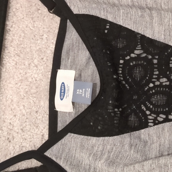 Old Navy tank top - Picture 2 of 3